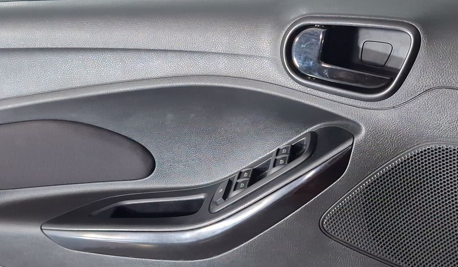 Ford Figo 1.5 TITANIUM AUTO Sedan 2019