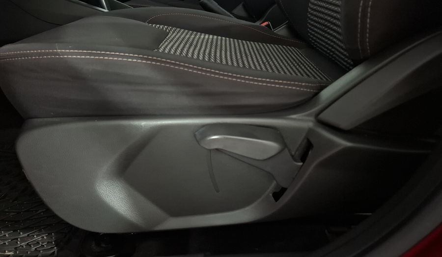 Ford Figo 1.5 TITANIUM AUTO Sedan 2019