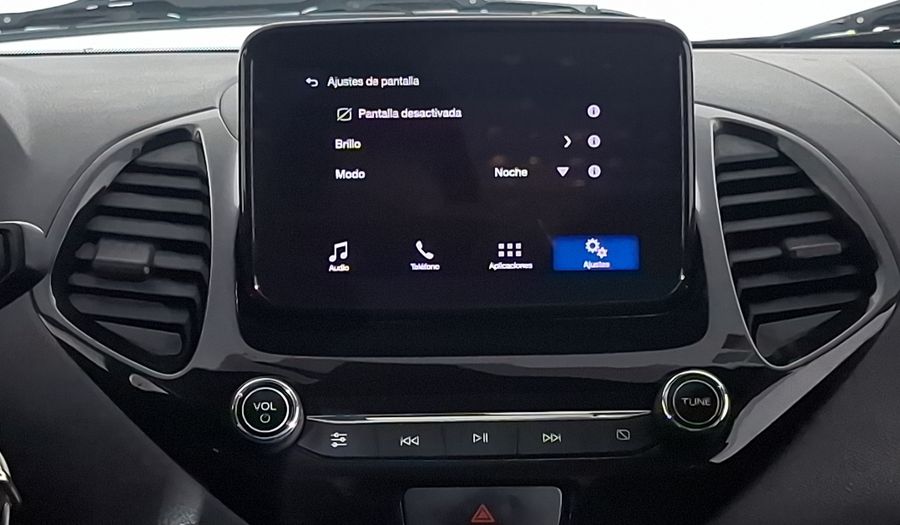 Ford Figo 1.5 TITANIUM AUTO Sedan 2019