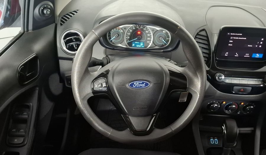 Ford Figo 1.5 TITANIUM AUTO Sedan 2019