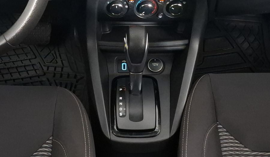 Ford Figo 1.5 TITANIUM AUTO Sedan 2019
