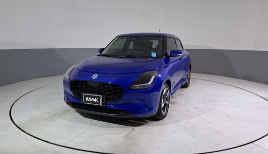 Suzuki • Swift