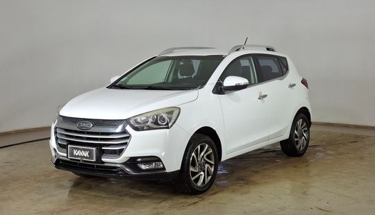 Jac • S2