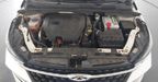 Chery Arrizo 6 1.5 T GSX CVT Sedan 2021