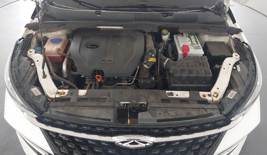 Chery Arrizo 6 1.5 T GSX CVT Sedan 2021