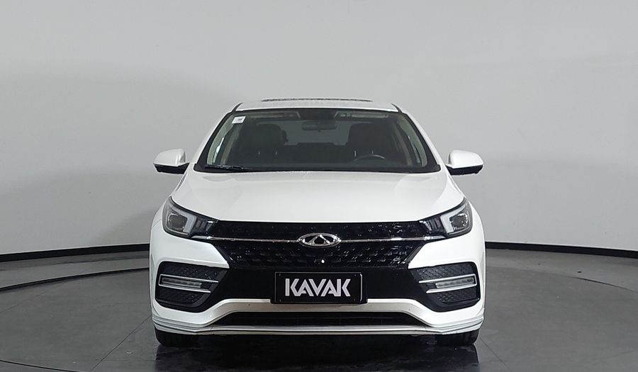 Chery Arrizo 6 1.5 T GSX CVT Sedan 2021