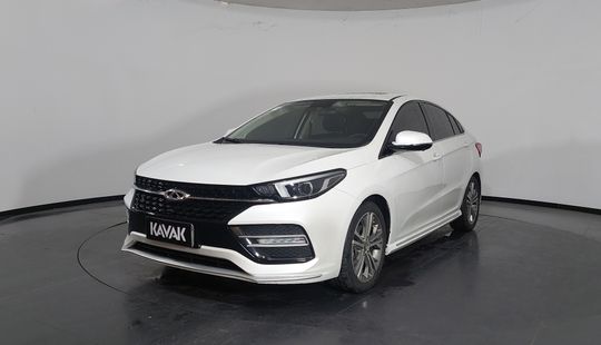 Chery • Arrizo 6