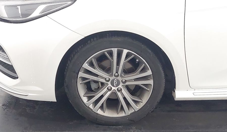 Chery Arrizo 6 1.5 T GSX CVT Sedan 2021