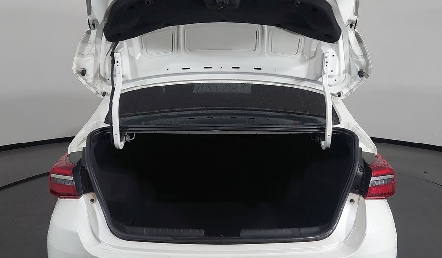 Chery Arrizo 6 1.5 T GSX CVT Sedan 2021