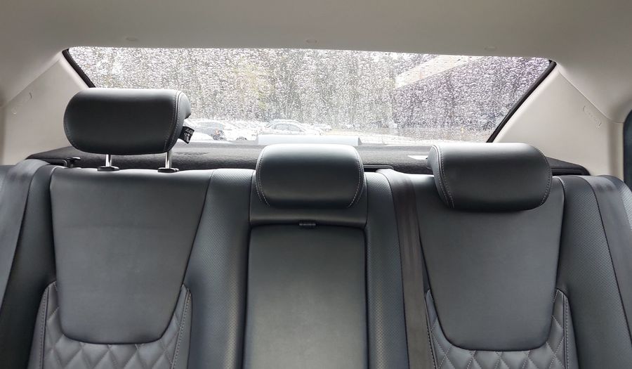 Chery Arrizo 6 1.5 T GSX CVT Sedan 2021