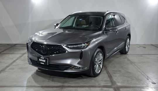 Acura • MDX