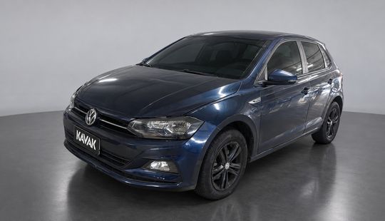 Volkswagen • Polo