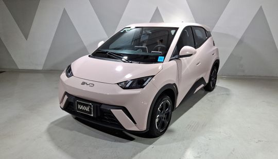 Byd • Dolphin Mini