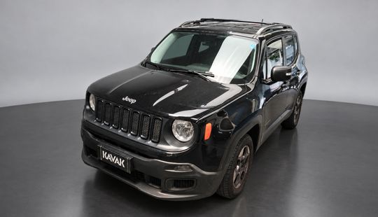 Jeep • Renegade