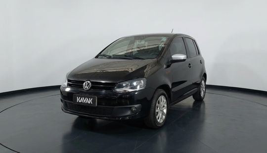 Volkswagen • Fox