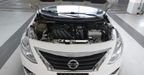 Nissan Versa 1.6 SL CVT Sedan 2020