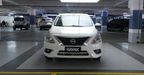 Nissan Versa 1.6 SL CVT Sedan 2020