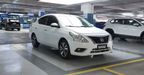 Nissan Versa 1.6 SL CVT Sedan 2020
