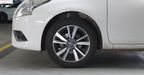 Nissan Versa 1.6 SL CVT Sedan 2020