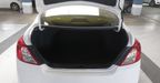 Nissan Versa 1.6 SL CVT Sedan 2020