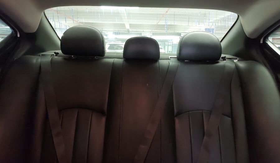 Nissan Versa 1.6 SL CVT Sedan 2020
