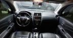 Nissan Versa 1.6 SL CVT Sedan 2020