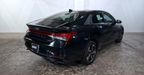 Hyundai Elantra 2.0 LIMITED TECH IVT Sedan 2022
