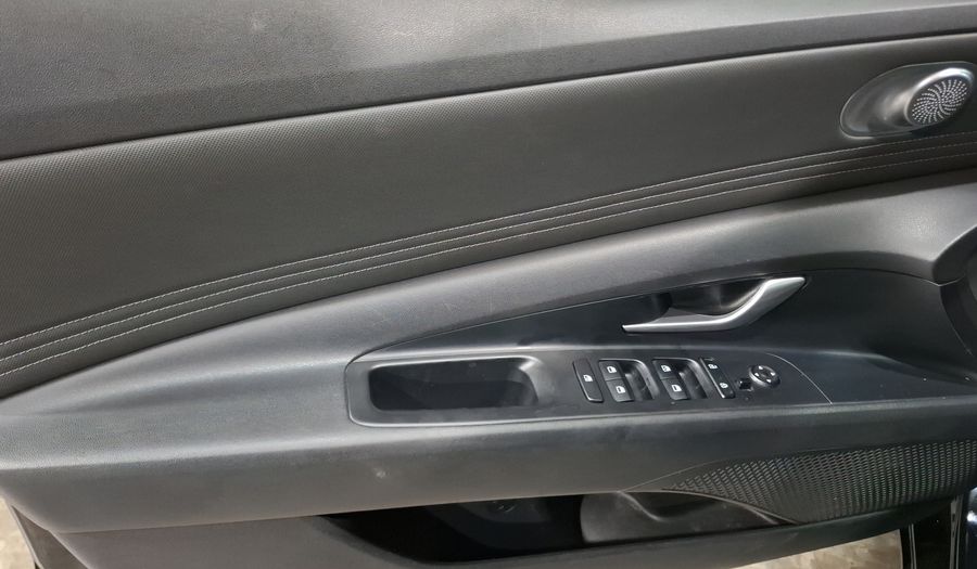 Hyundai Elantra 2.0 LIMITED TECH IVT Sedan 2022