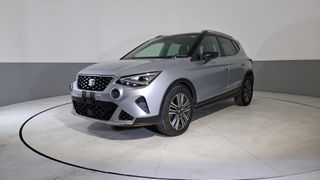 Seat • Arona