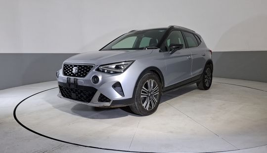 Seat • Arona