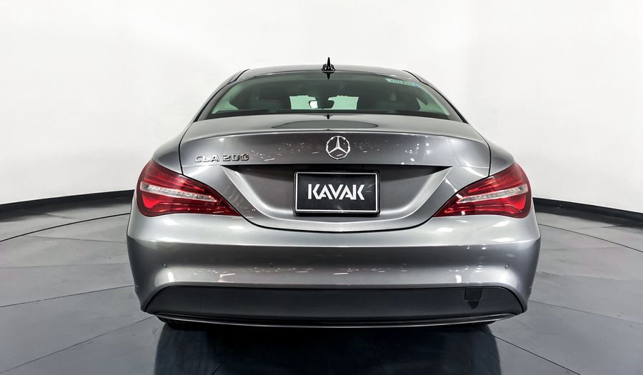 Mercedes Benz Clase Cla 1.6 CLA 200 SPORT DCT Coupe 2019