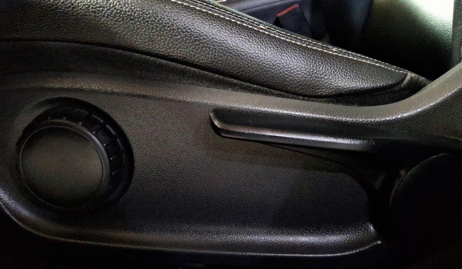 Mercedes Benz Clase Cla 1.6 CLA 200 SPORT DCT Coupe 2019