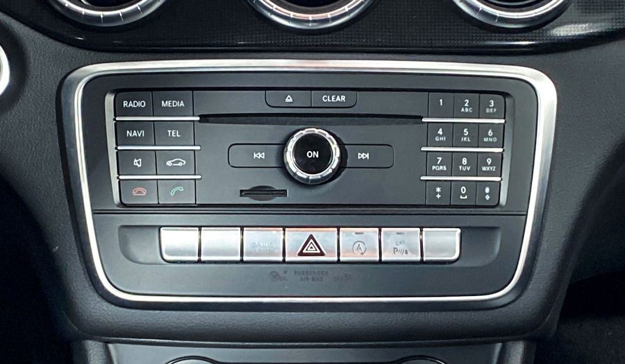 Mercedes Benz Clase Cla 1.6 CLA 200 SPORT DCT Coupe 2019