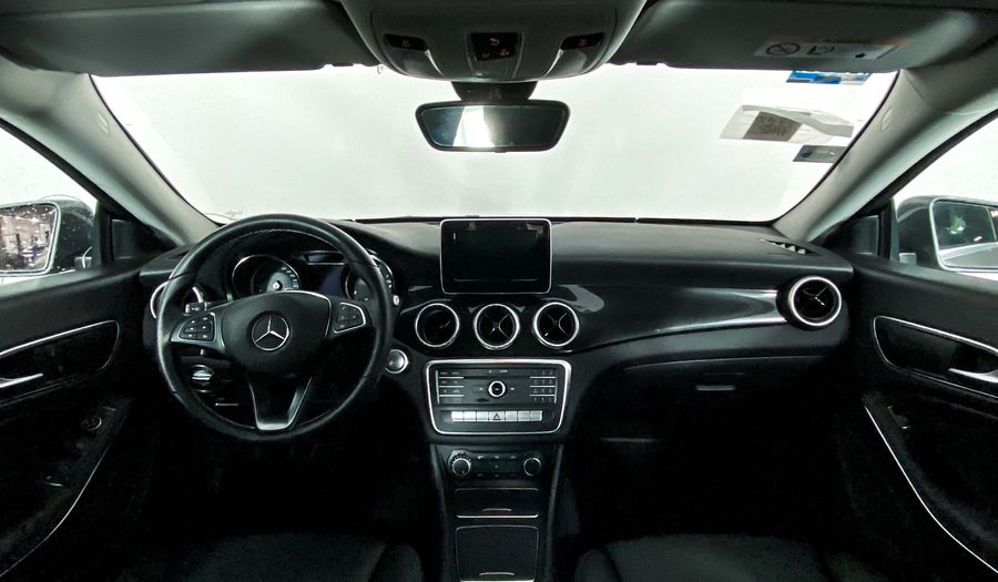 Mercedes Benz Clase Cla 1.6 CLA 200 SPORT DCT Coupe 2019