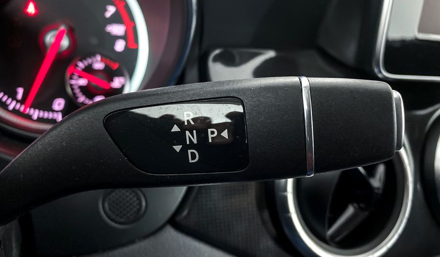 Mercedes Benz Clase Cla 1.6 CLA 200 SPORT DCT Coupe 2019