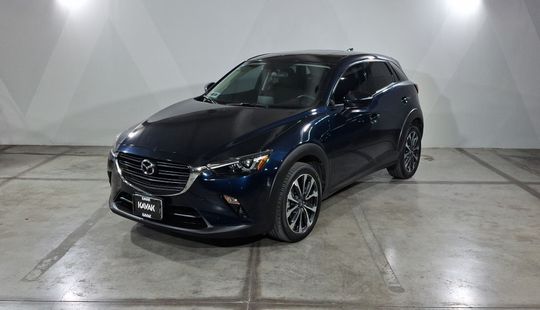 Mazda • CX-3