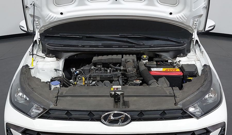 Hyundai Hb20 1.0 COMFORT Hatchback 2024