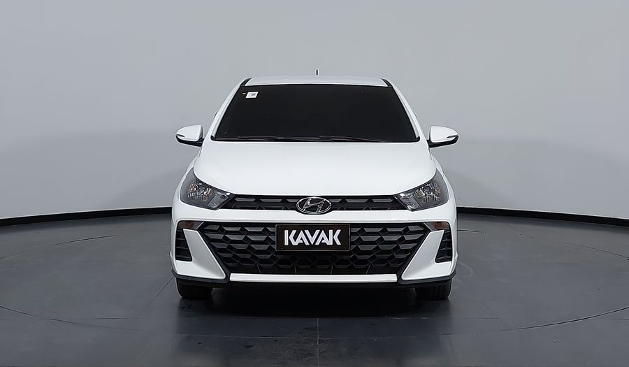 Hyundai Hb20 1.0 COMFORT Hatchback 2024