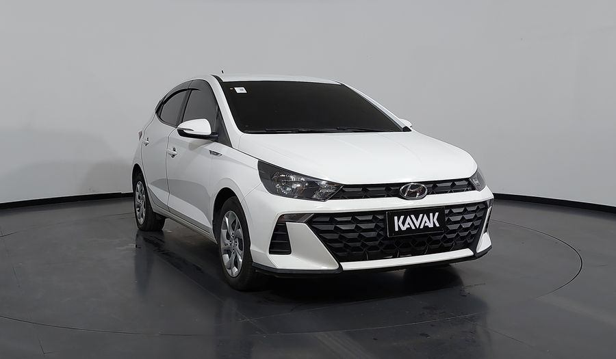 Hyundai Hb20 1.0 COMFORT Hatchback 2024