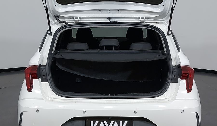 Hyundai Hb20 1.0 COMFORT Hatchback 2024