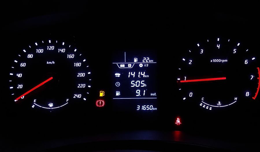 Hyundai Hb20 1.0 COMFORT Hatchback 2024