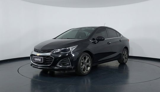 Chevrolet • Cruze