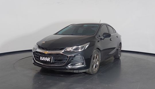 Chevrolet • Cruze