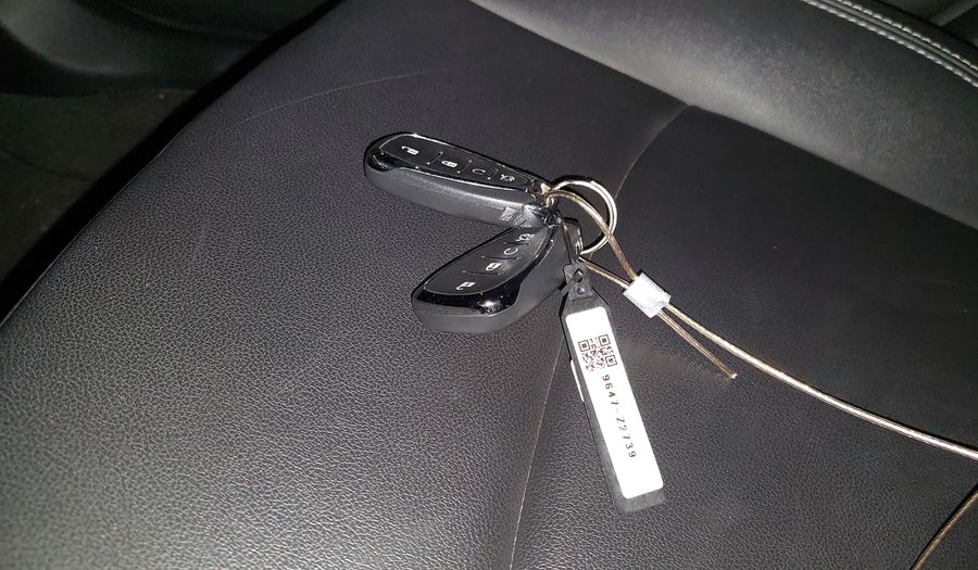 Chevrolet Cruze 1.4 ECOTEC LTZ AUTO Sedan 2022