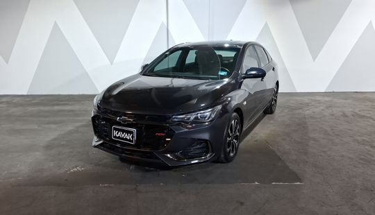 Chevrolet • Cavalier