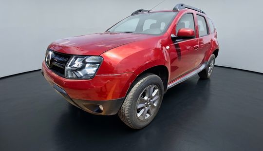 Renault • Duster