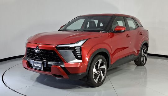 Mitsubishi • Outlander Sport