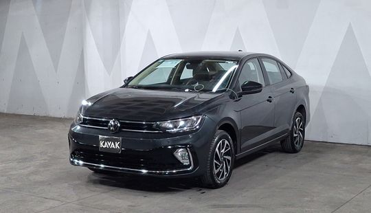 Volkswagen • Virtus