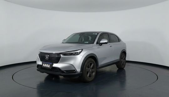 Honda • HR-V