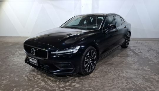 Volvo • S60